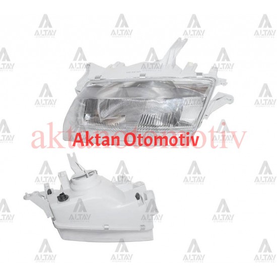 FAR 323  97-98 FAMILIA SOL